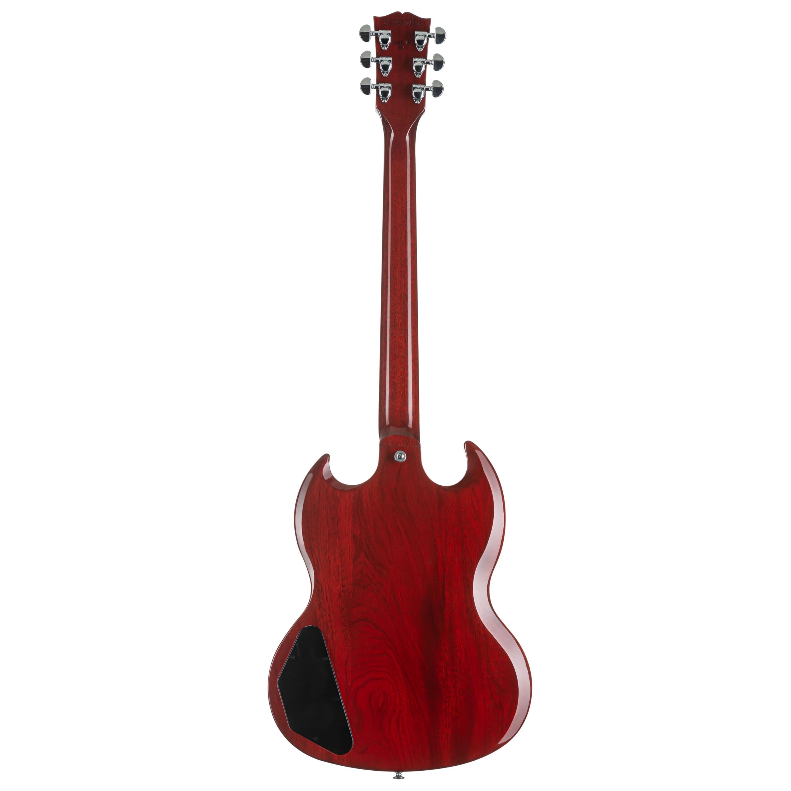 Gibson SG Standard Electric Guitar - Heritage Cherry : Amazon.ca